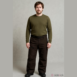 CB Sports Ski Pants Men's Insulated Medium